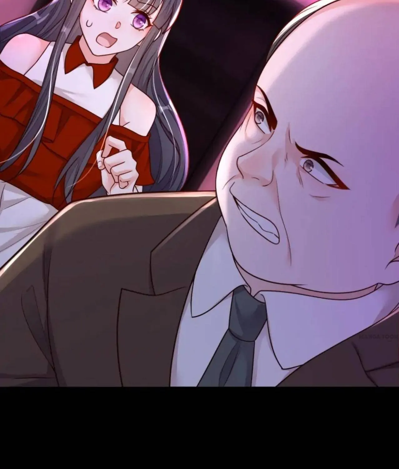 Read The Devil Whispered in My Ear chapter 89 image 34 on Lezhin