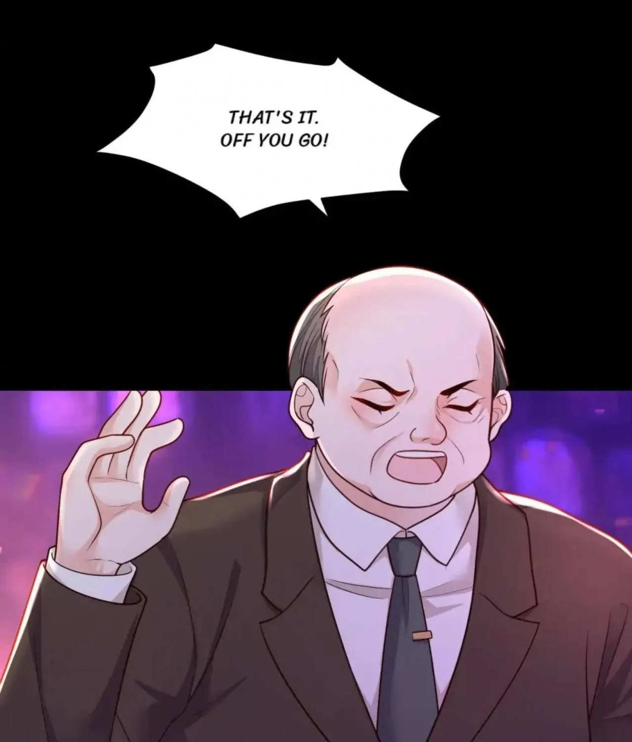 Read The Devil Whispered in My Ear chapter 89 image 35 on Lezhin