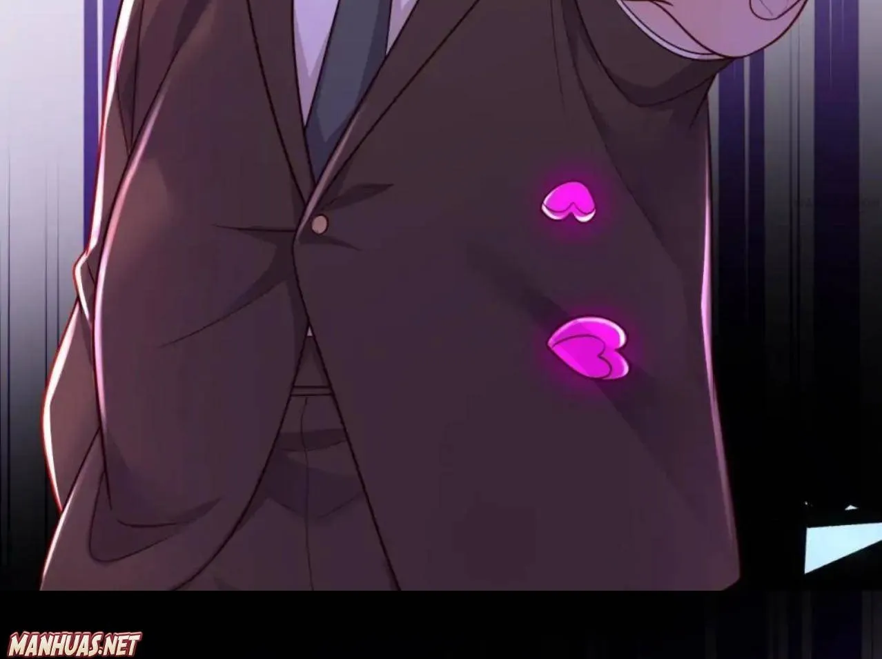 Read The Devil Whispered in My Ear chapter 89 image 42 on Lezhin