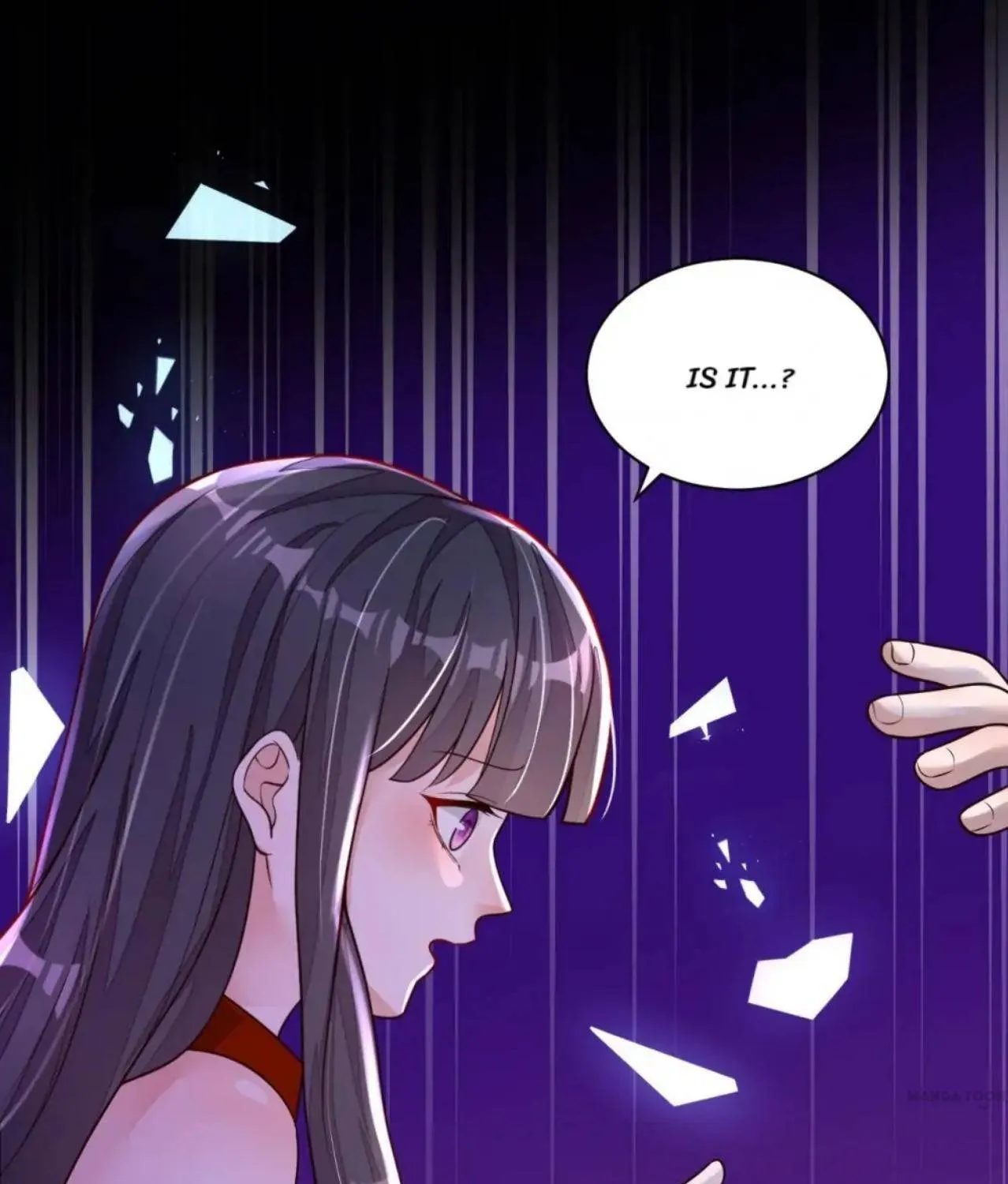 Read The Devil Whispered in My Ear chapter 89 image 43 on Lezhin