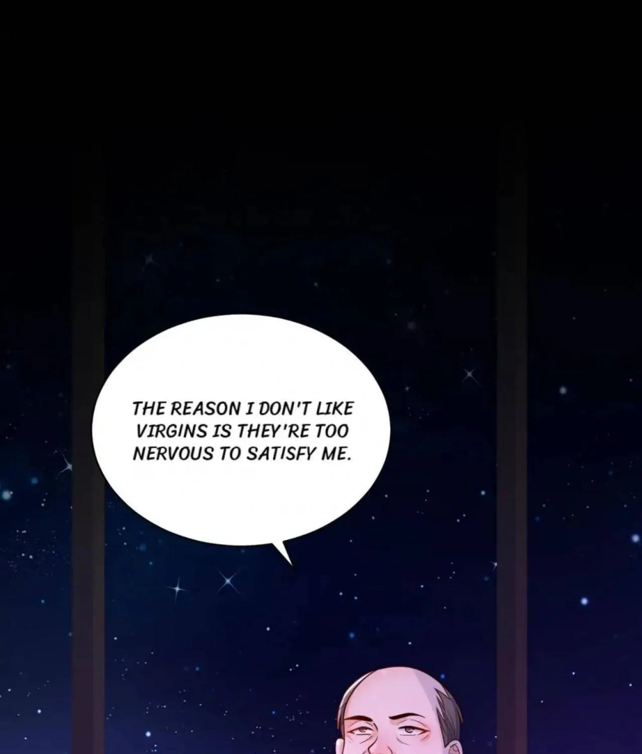 Read The Devil Whispered in My Ear chapter 89 image 45 on Lezhin