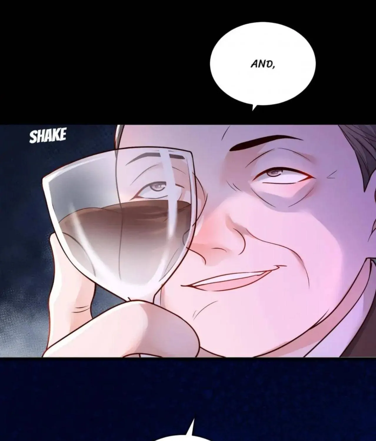 Read The Devil Whispered in My Ear chapter 89 image 47 on Lezhin