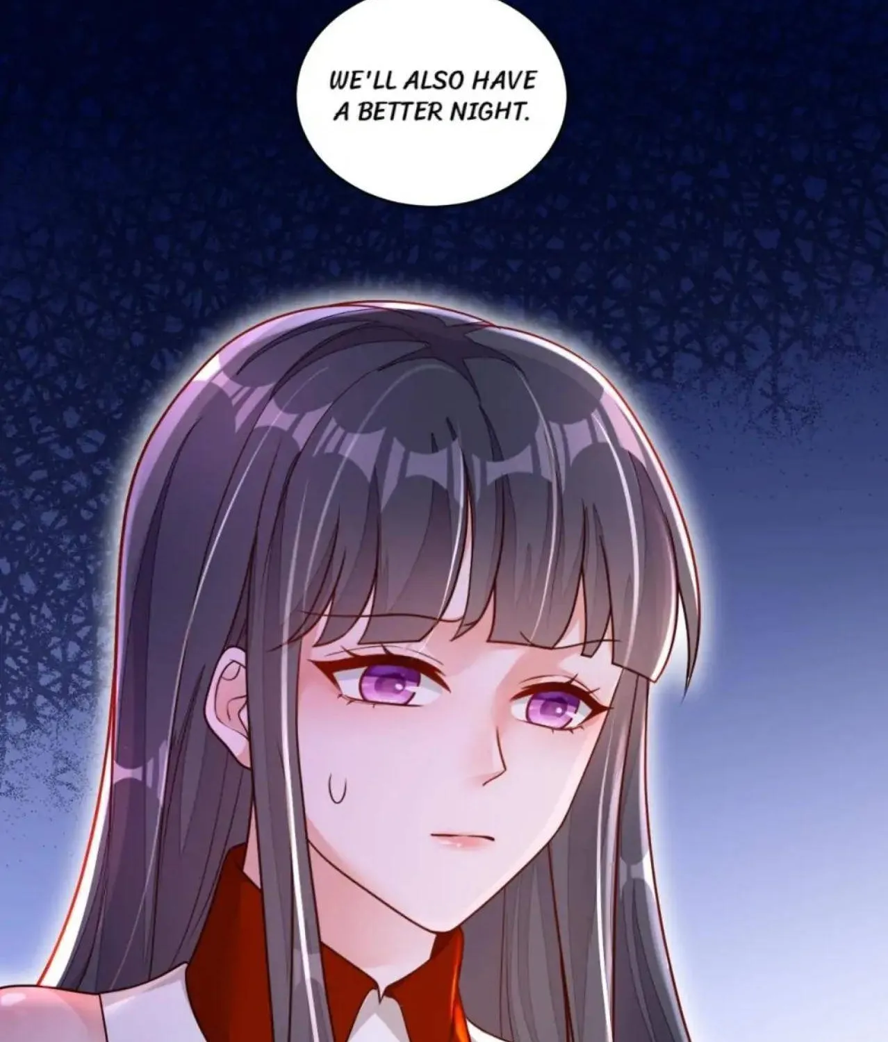 Read The Devil Whispered in My Ear chapter 89 image 48 on Lezhin