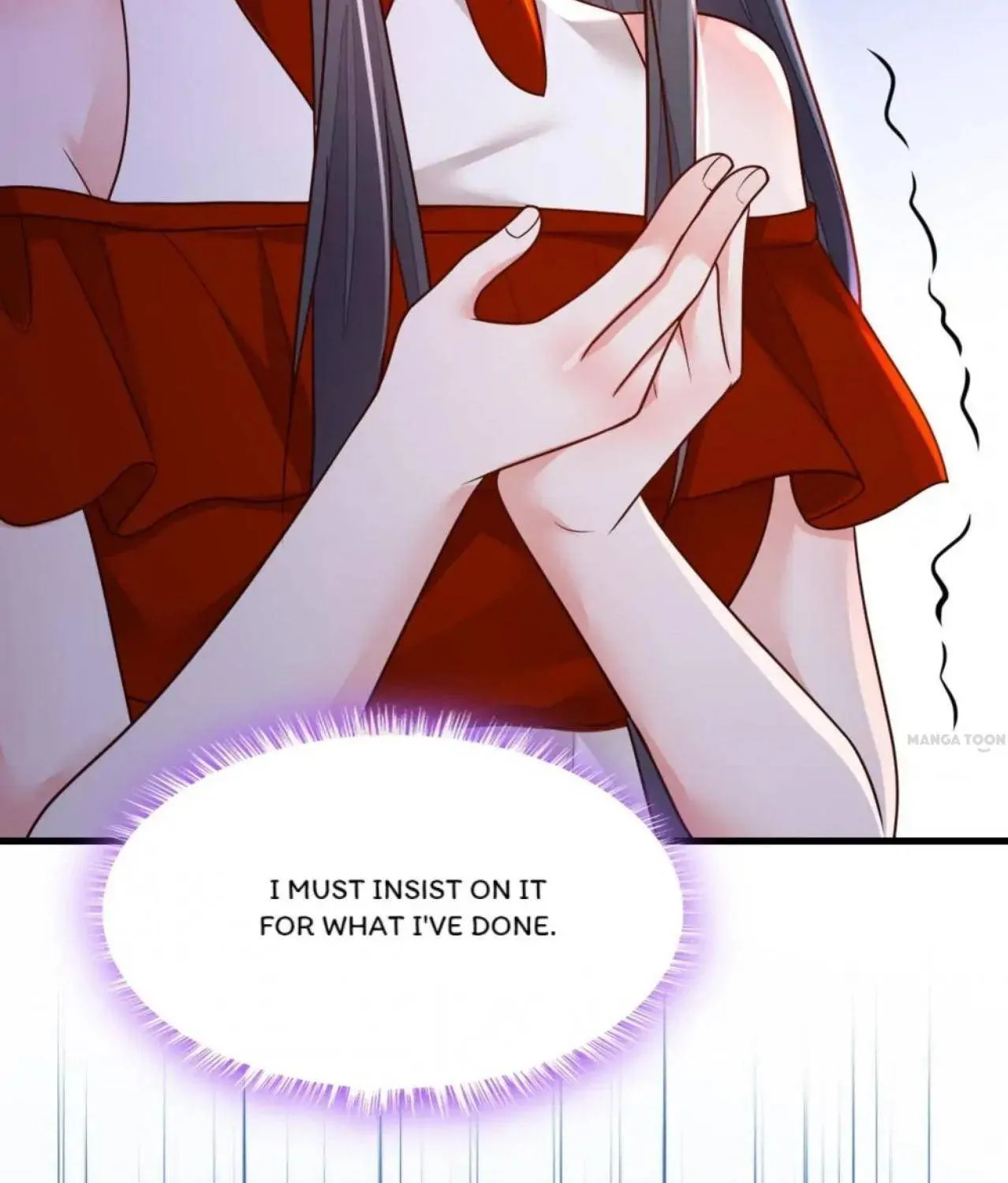 Read The Devil Whispered in My Ear chapter 89 image 49 on Lezhin