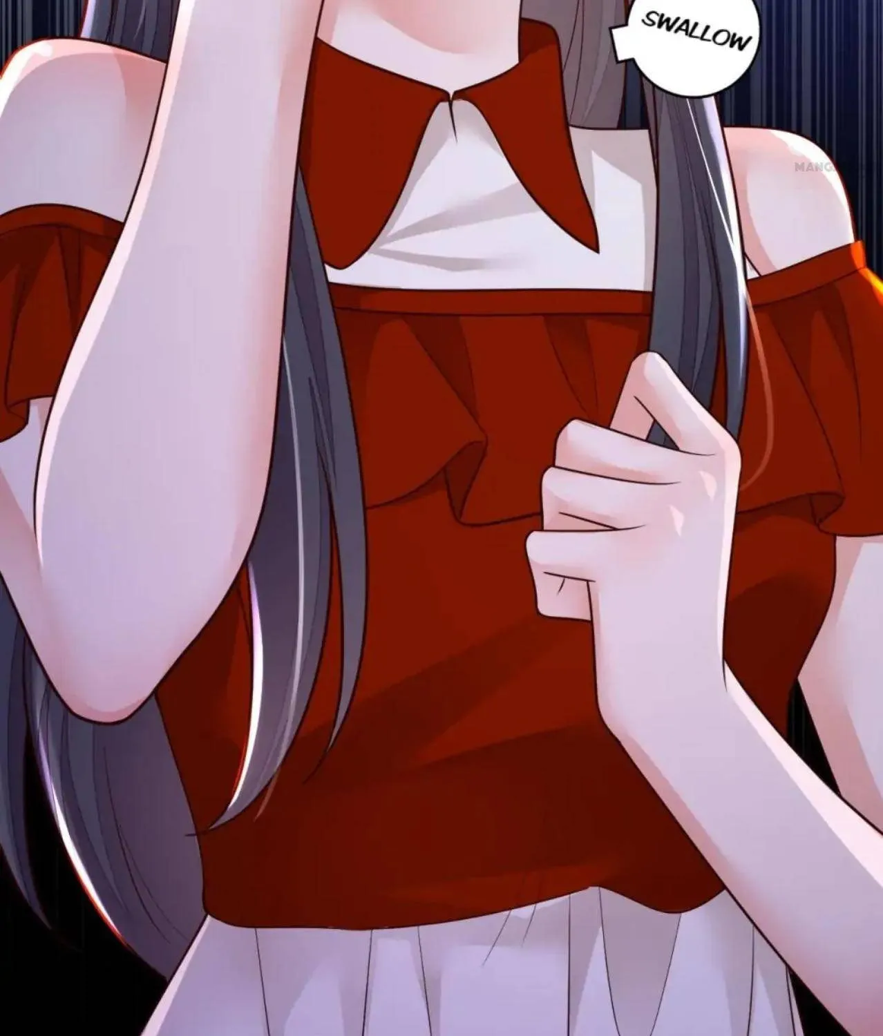 Read The Devil Whispered in My Ear chapter 89 image 51 on Lezhin