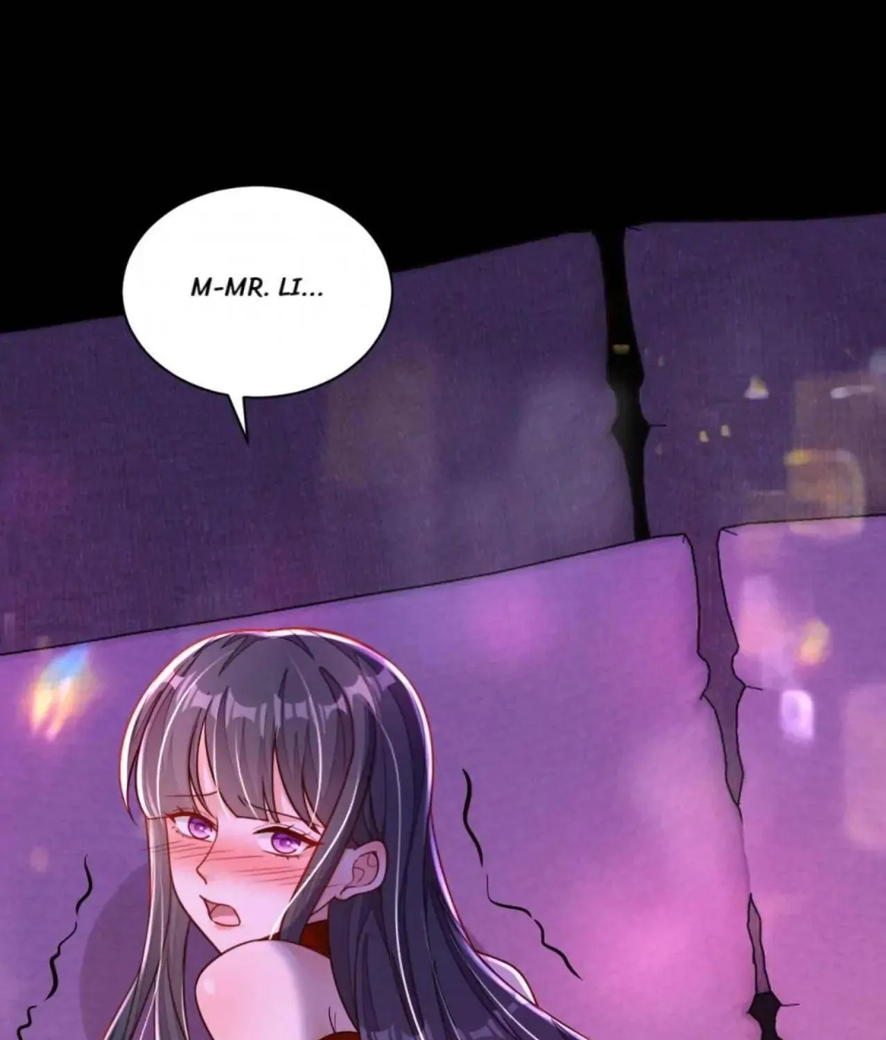Read The Devil Whispered in My Ear chapter 89 image 54 on Lezhin