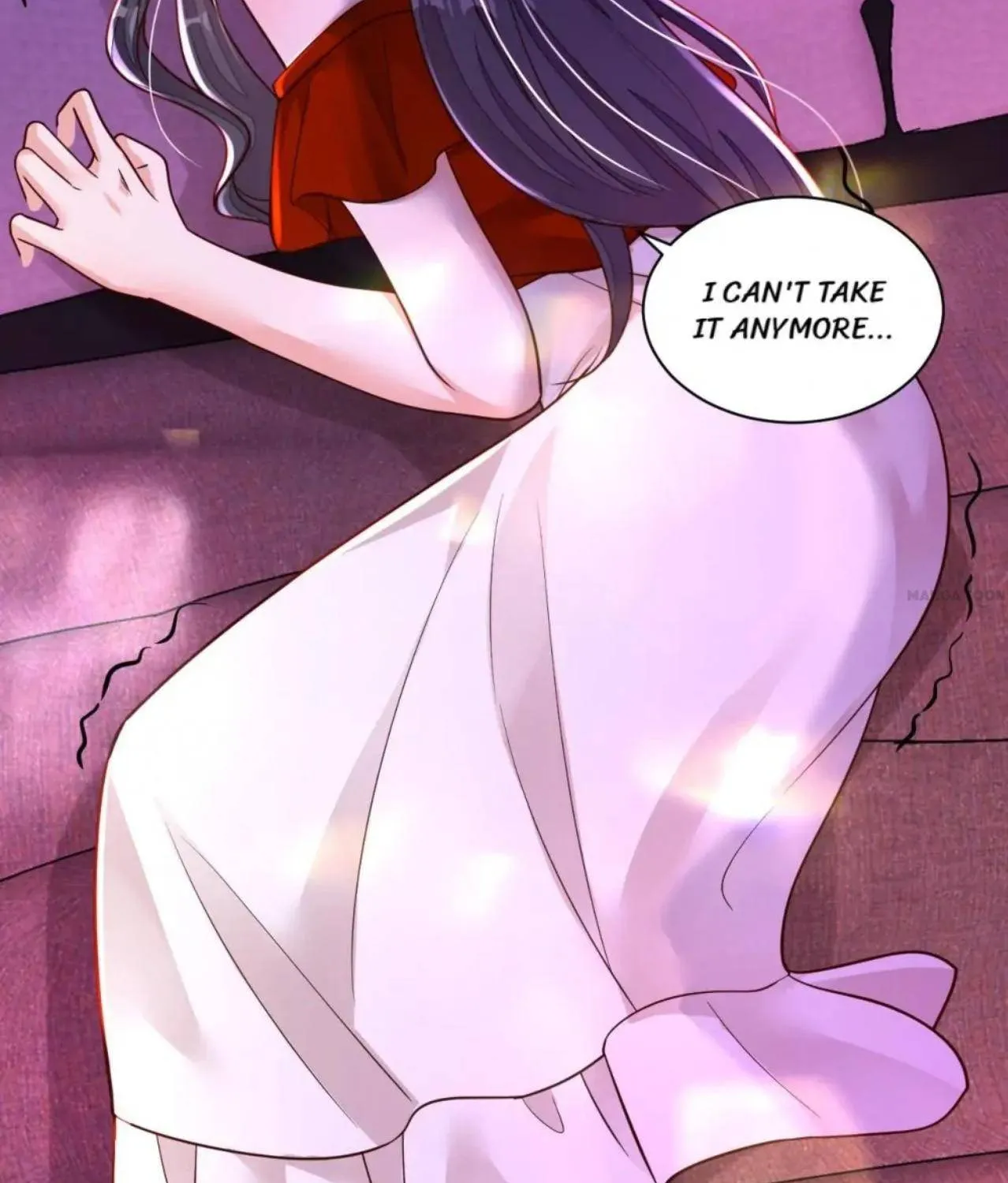 Read The Devil Whispered in My Ear chapter 89 image 55 on Lezhin