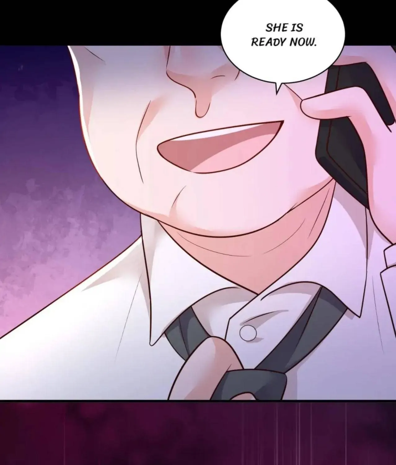Read The Devil Whispered in My Ear chapter 89 image 57 on Lezhin