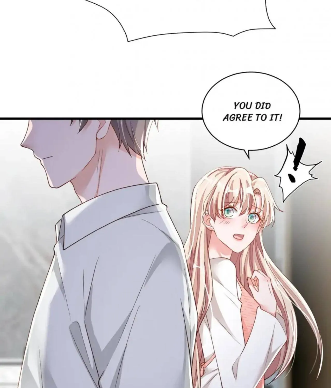 Read The Devil Whispered in My Ear chapter 89 image 6 on Lezhin
