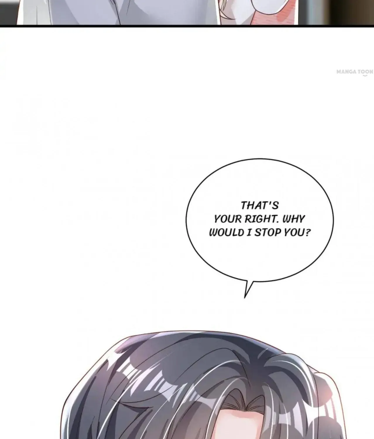Read The Devil Whispered in My Ear chapter 89 image 7 on Lezhin