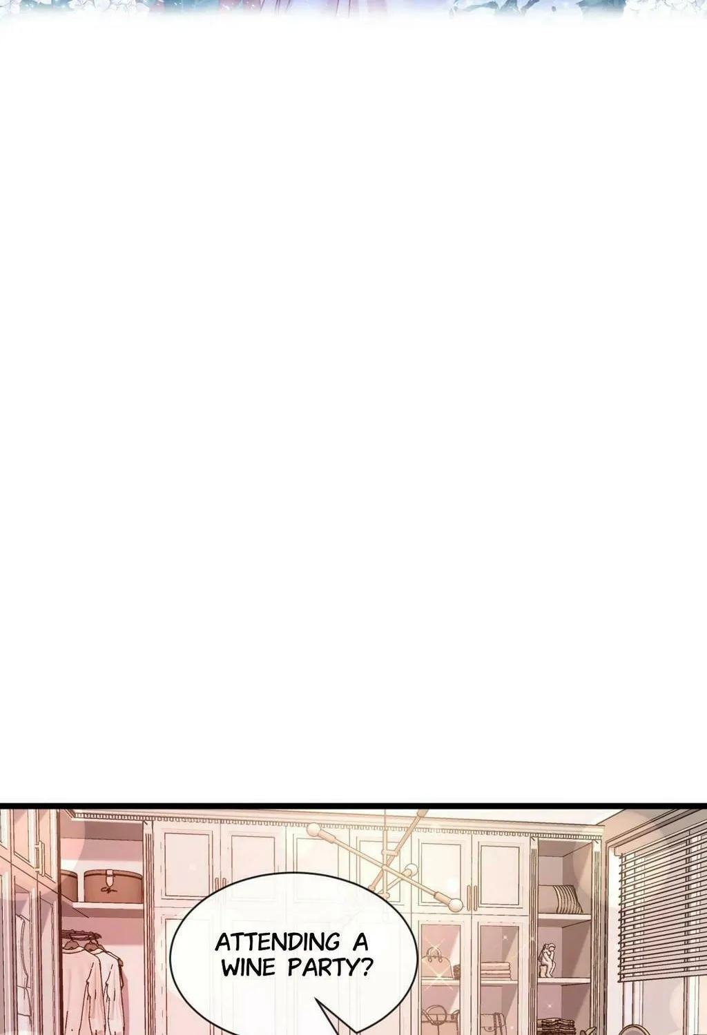 Read The Devil Whispered in My Ear chapter 9 image 1 on Lezhin