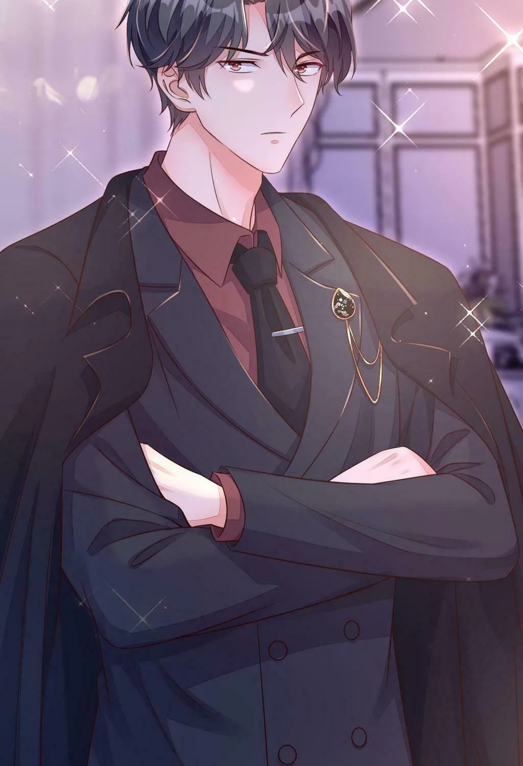Read The Devil Whispered in My Ear chapter 9 image 12 on Lezhin