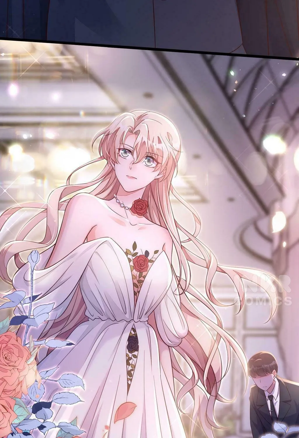Read The Devil Whispered in My Ear chapter 9 image 13 on Lezhin
