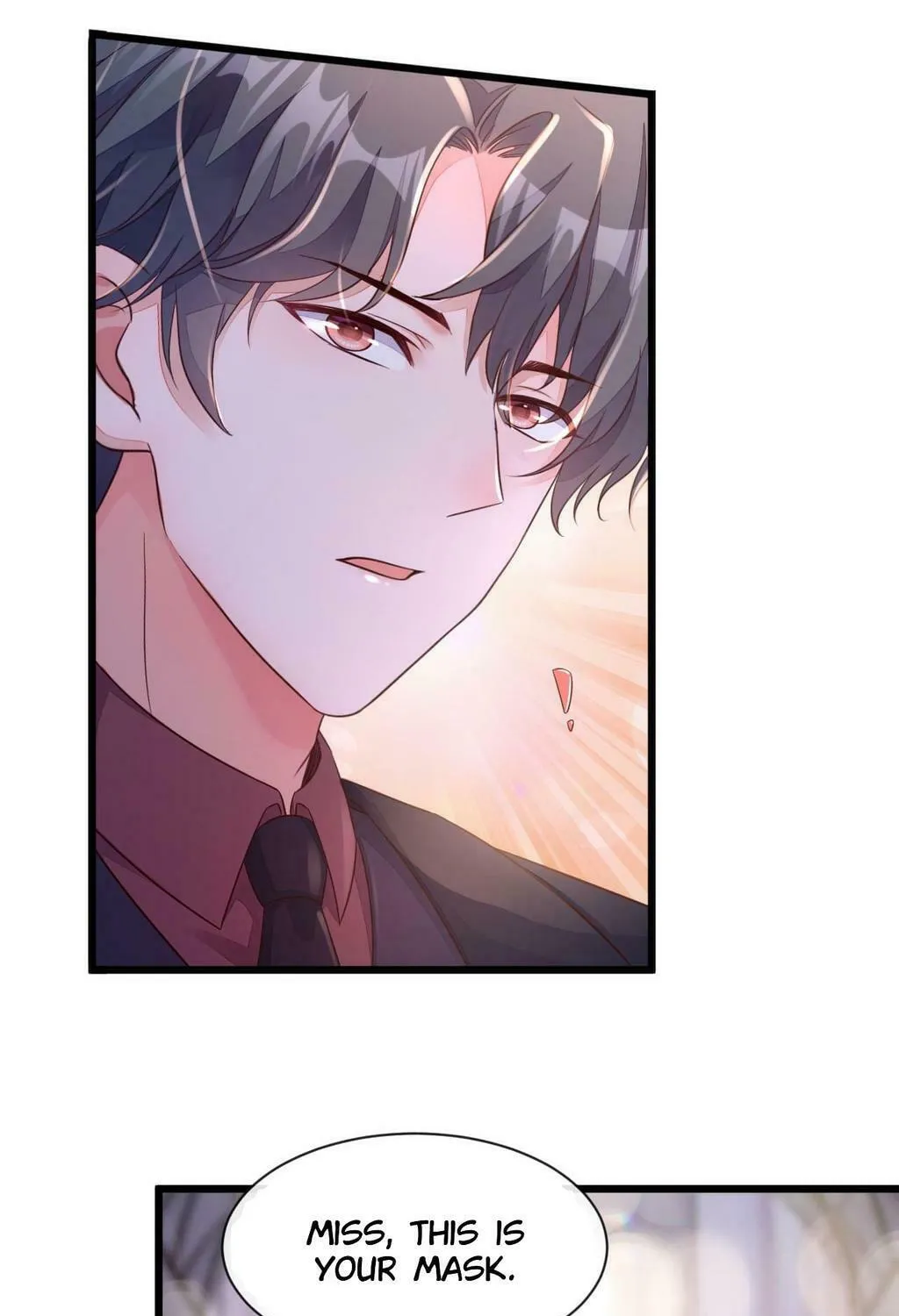 Read The Devil Whispered in My Ear chapter 9 image 15 on Lezhin