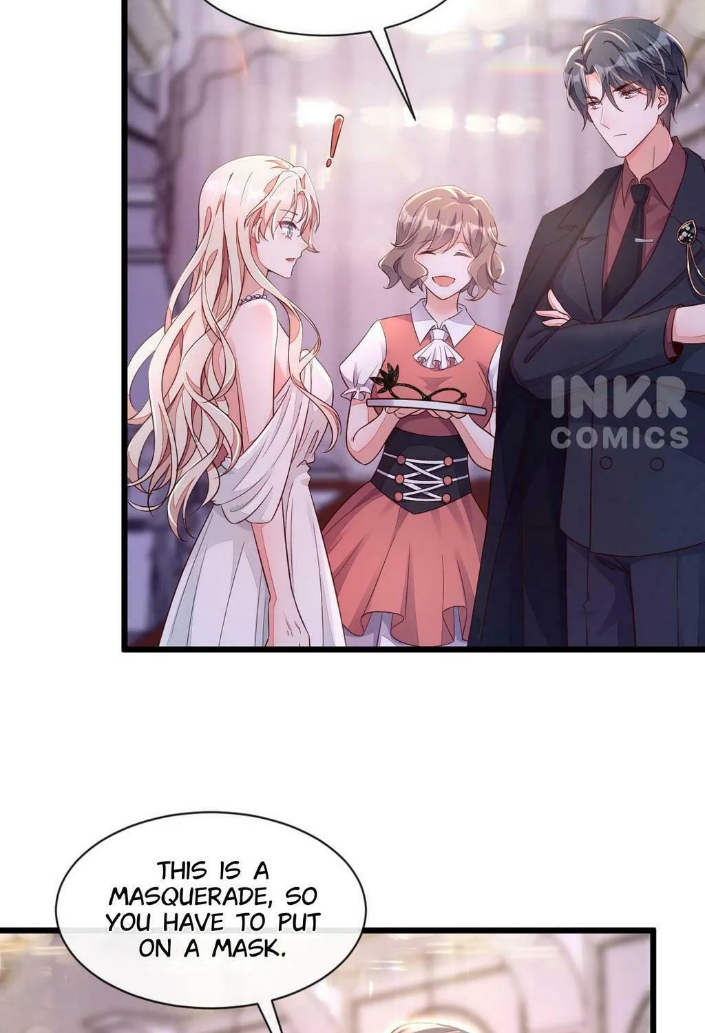 Read The Devil Whispered in My Ear chapter 9 image 16 on Lezhin