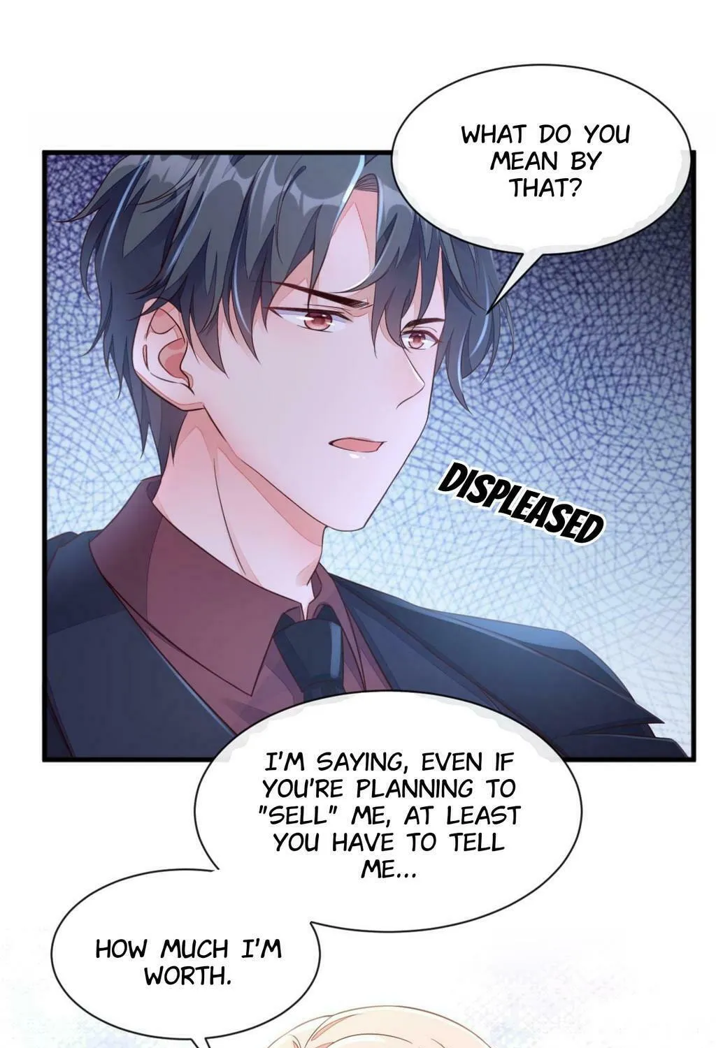 Read The Devil Whispered in My Ear chapter 9 image 20 on Lezhin