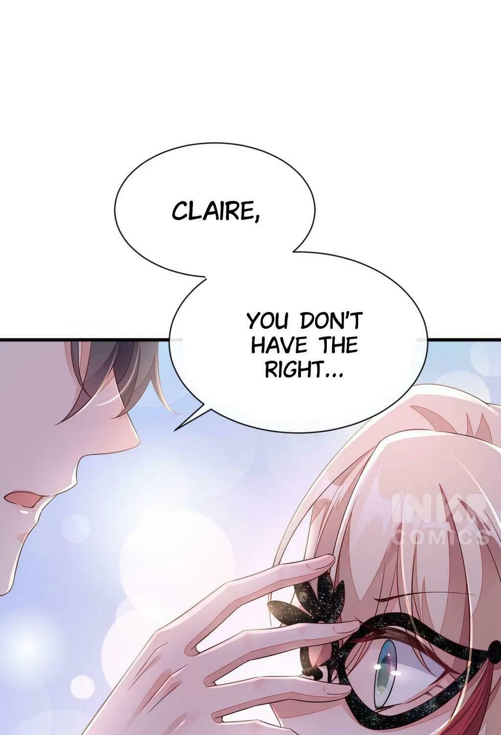 Read The Devil Whispered in My Ear chapter 9 image 23 on Lezhin