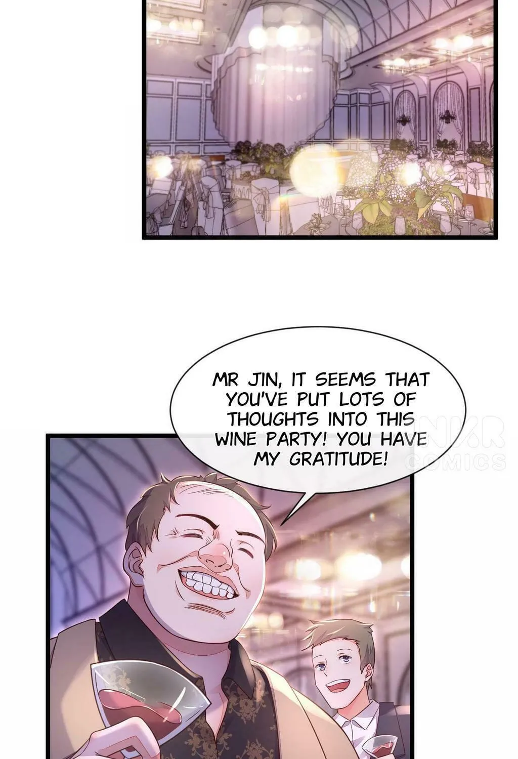 Read The Devil Whispered in My Ear chapter 9 image 28 on Lezhin