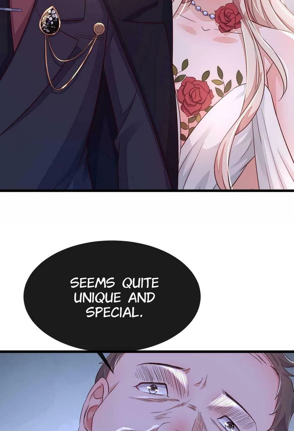 Read The Devil Whispered in My Ear chapter 9 image 32 on Lezhin
