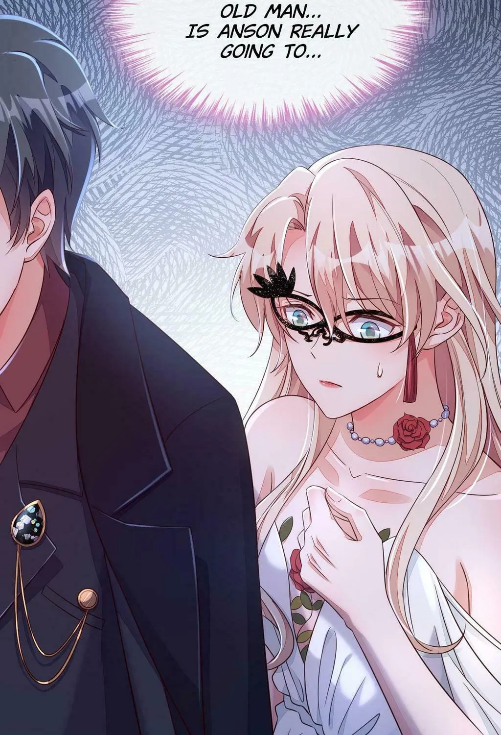Read The Devil Whispered in My Ear chapter 9 image 36 on Lezhin