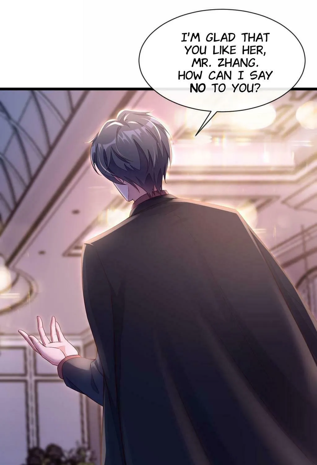 Read The Devil Whispered in My Ear chapter 9 image 38 on Lezhin