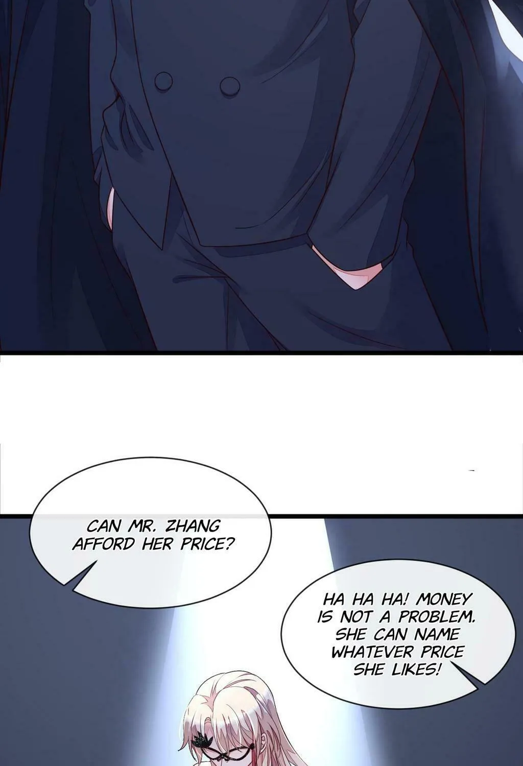 Read The Devil Whispered in My Ear chapter 9 image 41 on Lezhin