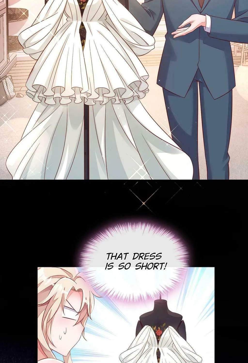 Read The Devil Whispered in My Ear chapter 9 image 7 on Lezhin