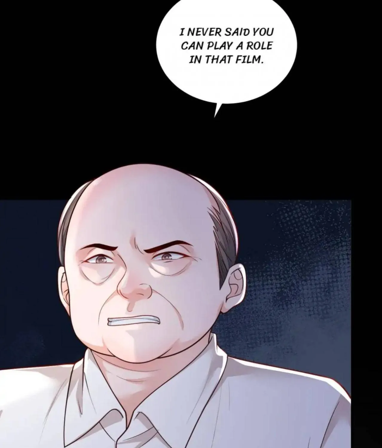 Read The Devil Whispered in My Ear chapter 90 image 10 on Lezhin