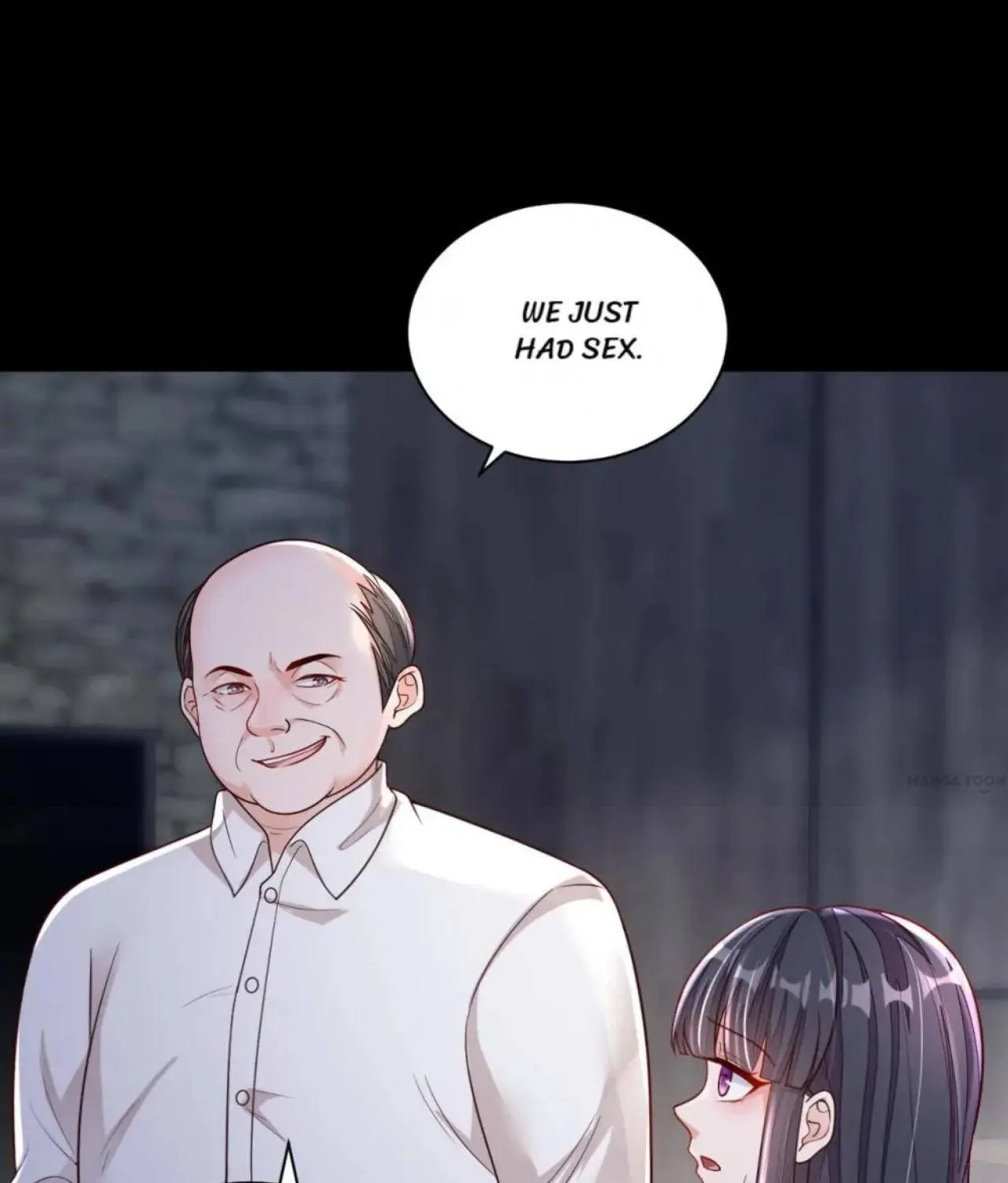 Read The Devil Whispered in My Ear chapter 90 image 14 on Lezhin