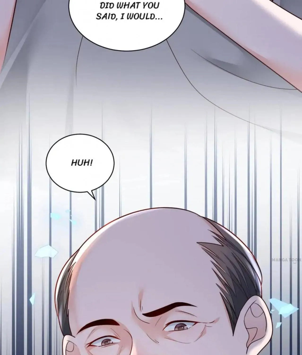 Read The Devil Whispered in My Ear chapter 90 image 17 on Lezhin