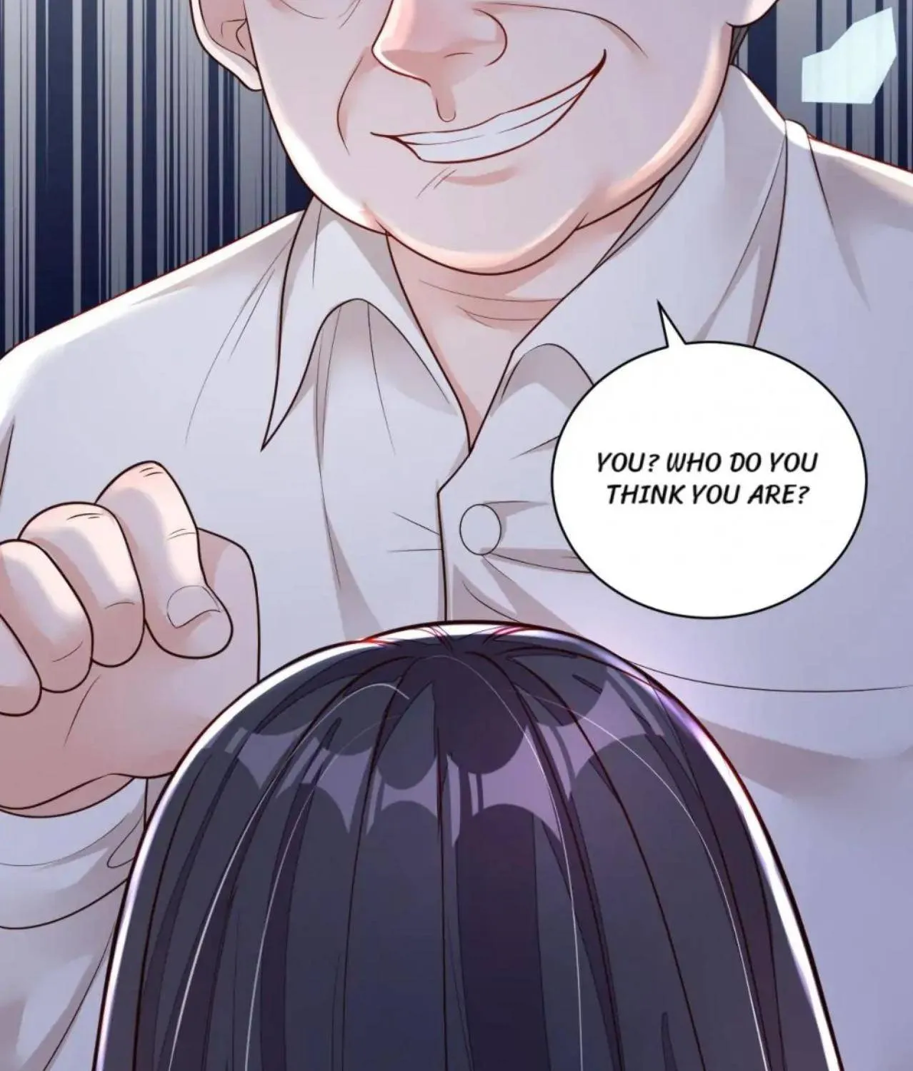 Read The Devil Whispered in My Ear chapter 90 image 18 on Lezhin