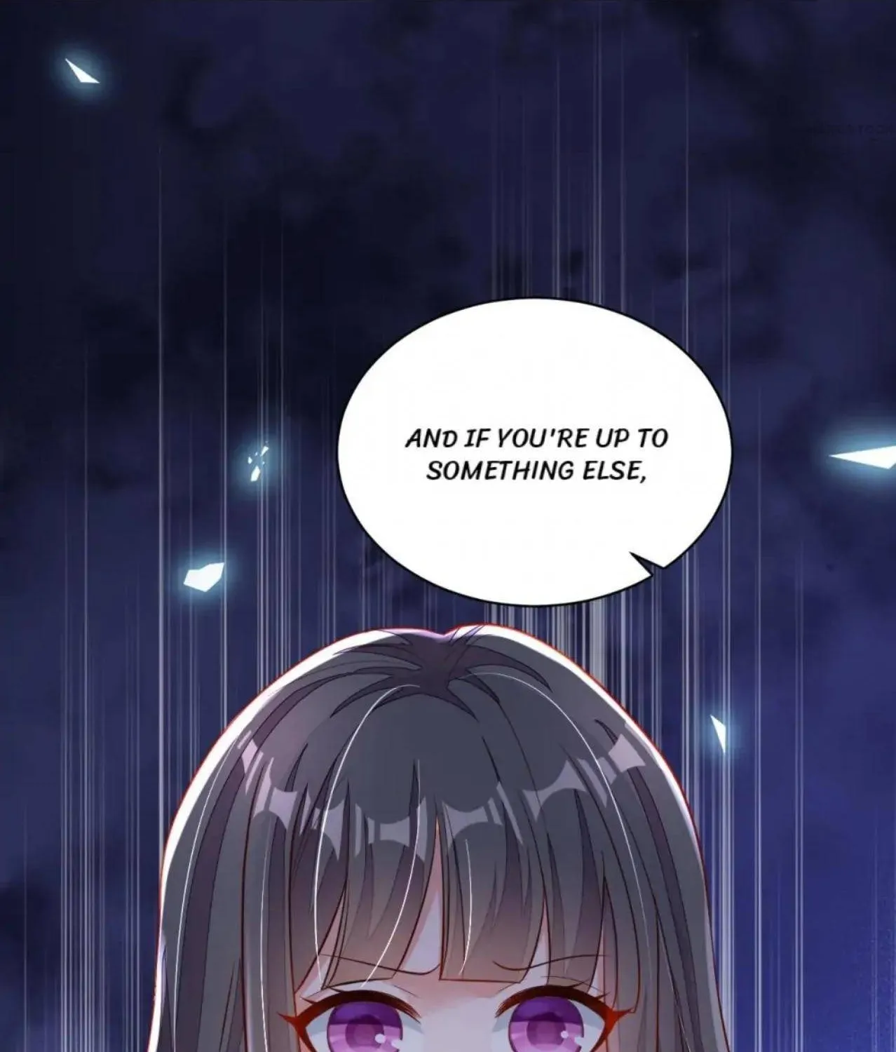 Read The Devil Whispered in My Ear chapter 90 image 23 on Lezhin
