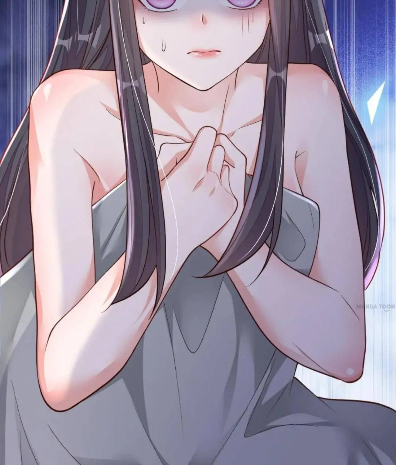 Read The Devil Whispered in My Ear chapter 90 image 24 on Lezhin