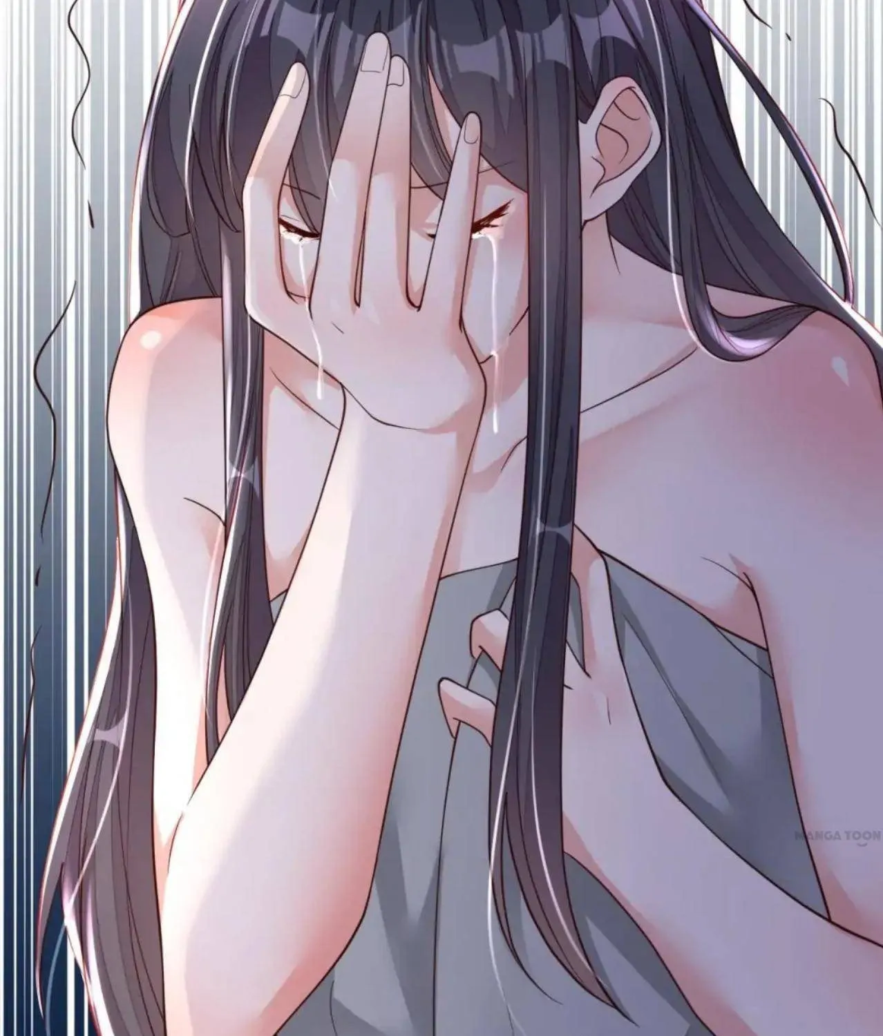 Read The Devil Whispered in My Ear chapter 90 image 32 on Lezhin