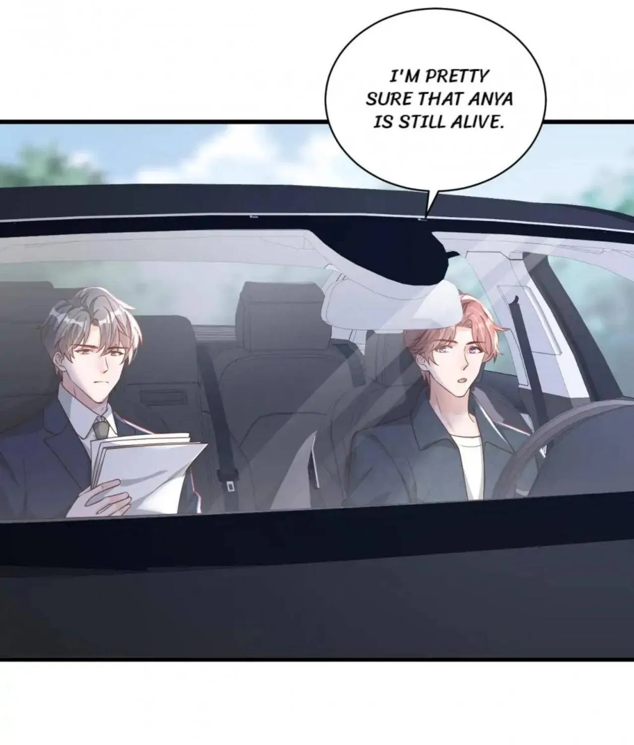 Read The Devil Whispered in My Ear chapter 90 image 36 on Lezhin