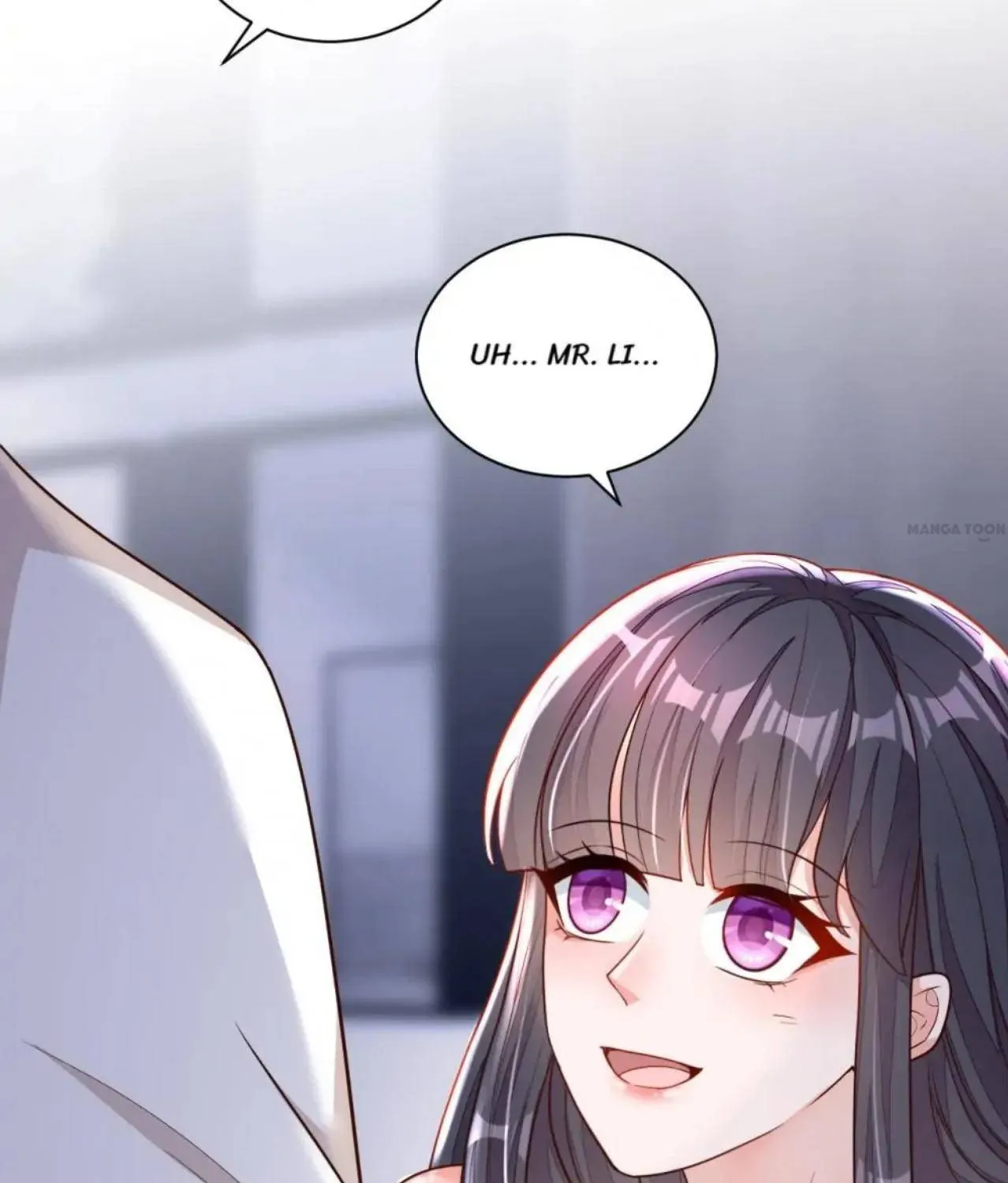 Read The Devil Whispered in My Ear chapter 90 image 4 on Lezhin
