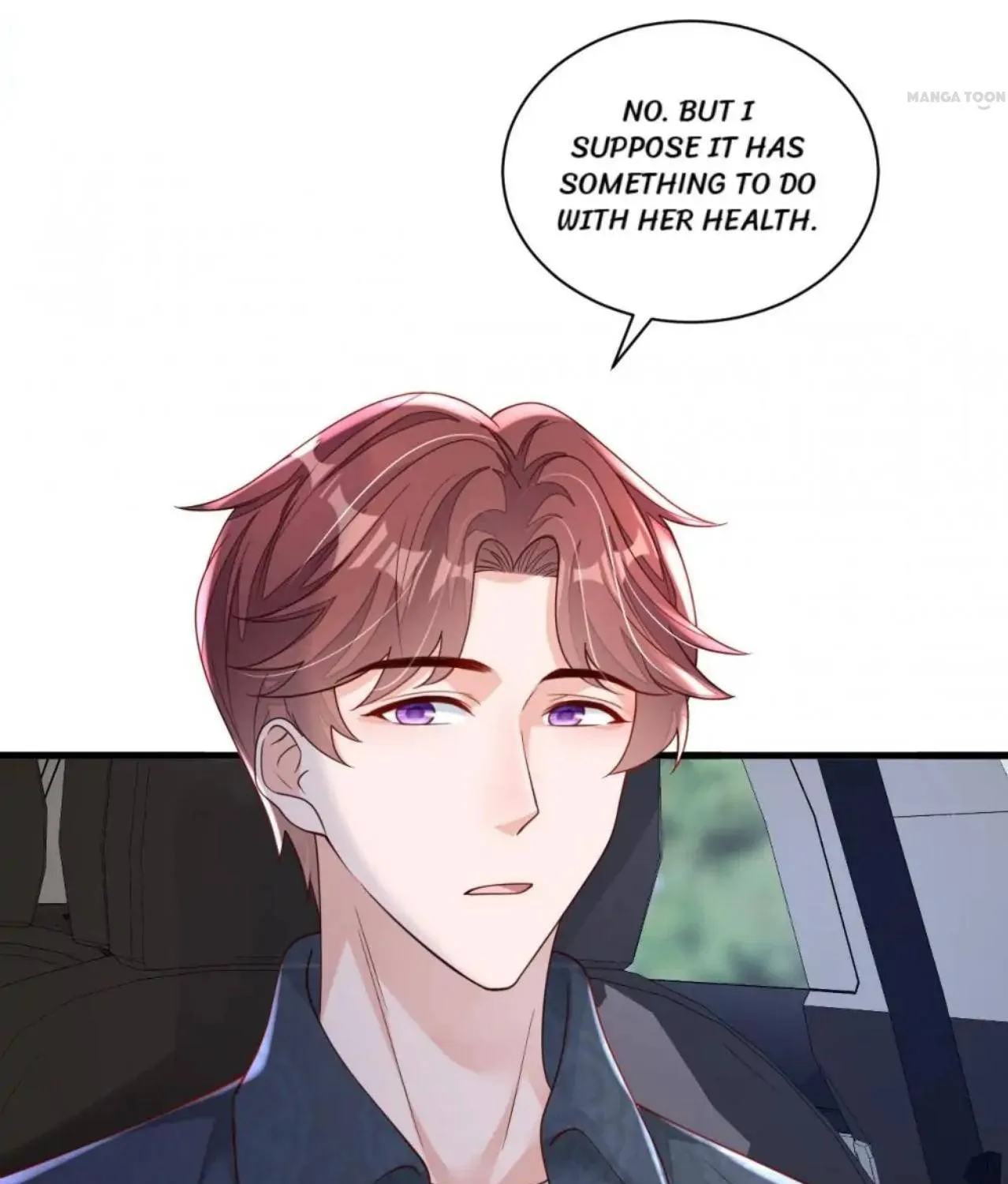 Read The Devil Whispered in My Ear chapter 90 image 43 on Lezhin