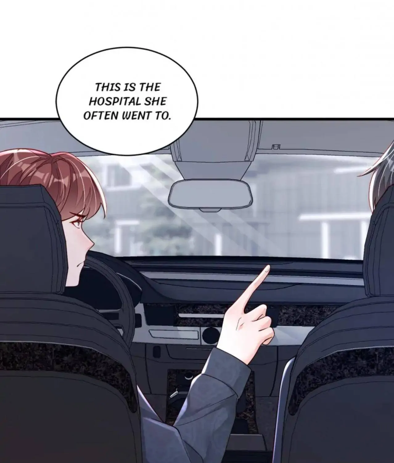 Read The Devil Whispered in My Ear chapter 90 image 45 on Lezhin