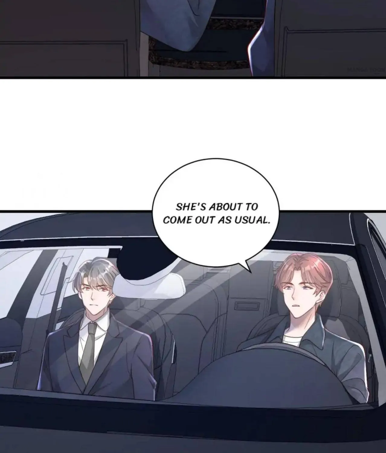 Read The Devil Whispered in My Ear chapter 90 image 46 on Lezhin