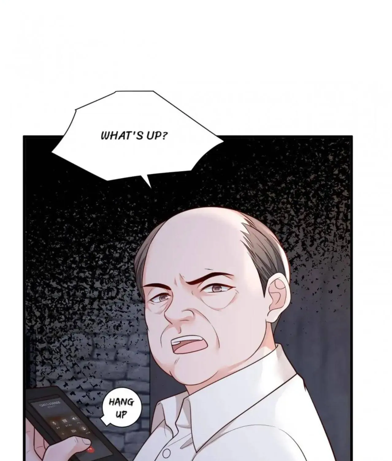 Read The Devil Whispered in My Ear chapter 90 image 6 on Lezhin
