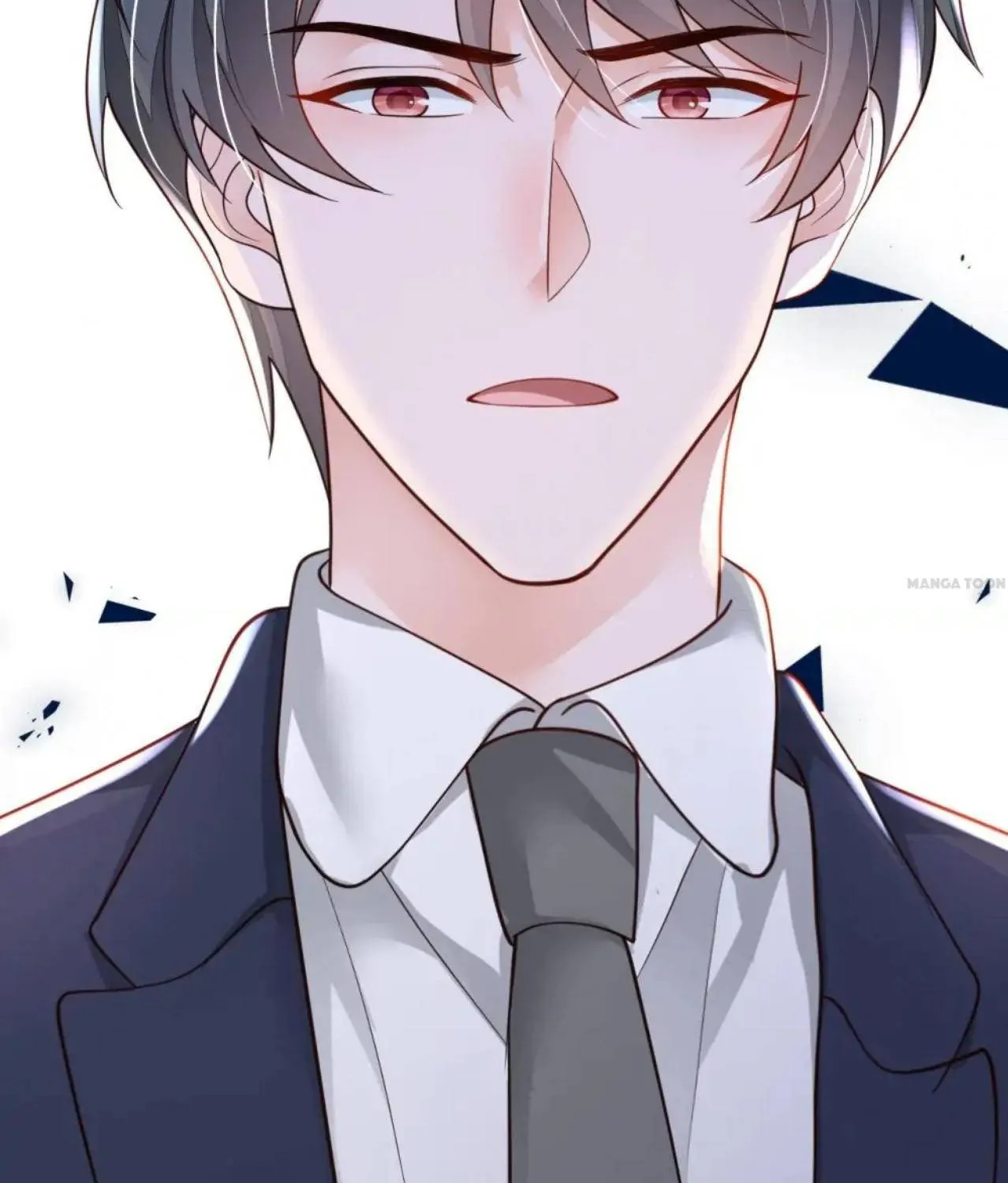 Read The Devil Whispered in My Ear chapter 91 image 1 on Lezhin