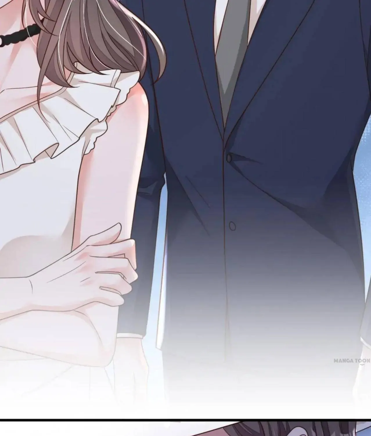 Read The Devil Whispered in My Ear chapter 91 image 10 on Lezhin