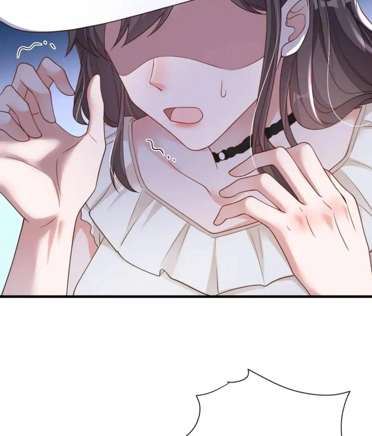 Read The Devil Whispered in My Ear chapter 91 image 11 on Lezhin