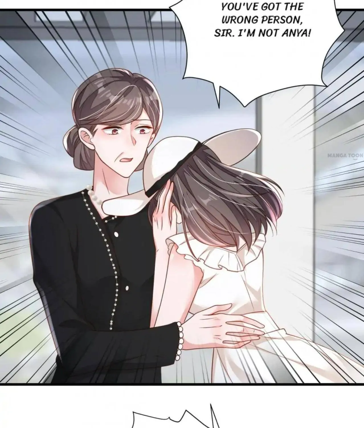 Read The Devil Whispered in My Ear chapter 91 image 12 on Lezhin
