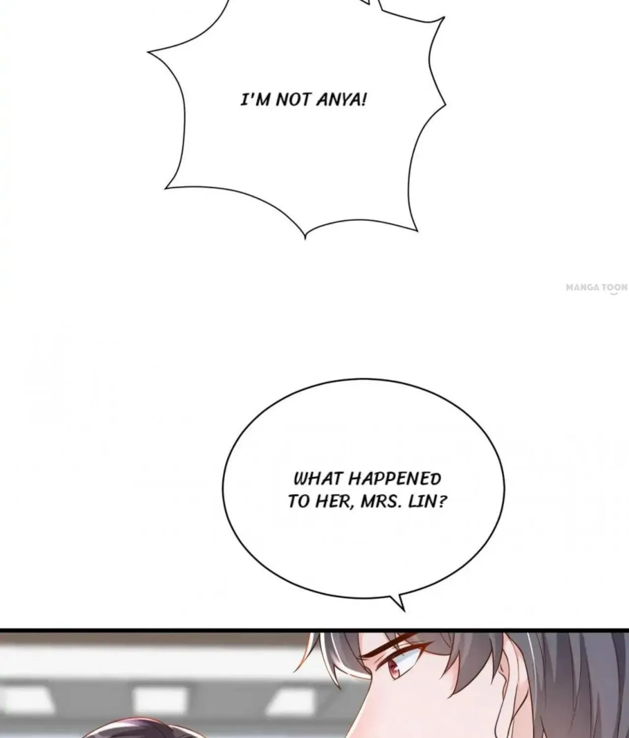Read The Devil Whispered in My Ear chapter 91 image 13 on Lezhin