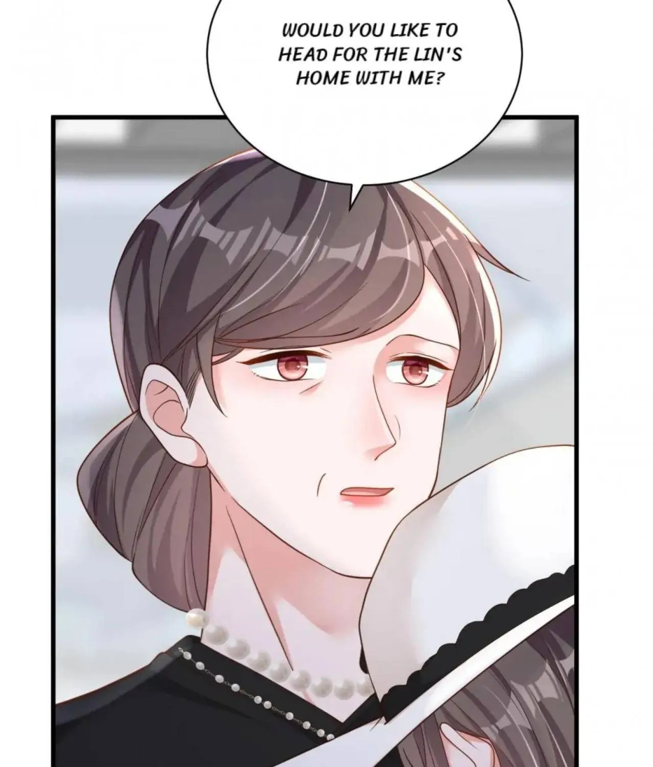 Read The Devil Whispered in My Ear chapter 91 image 15 on Lezhin