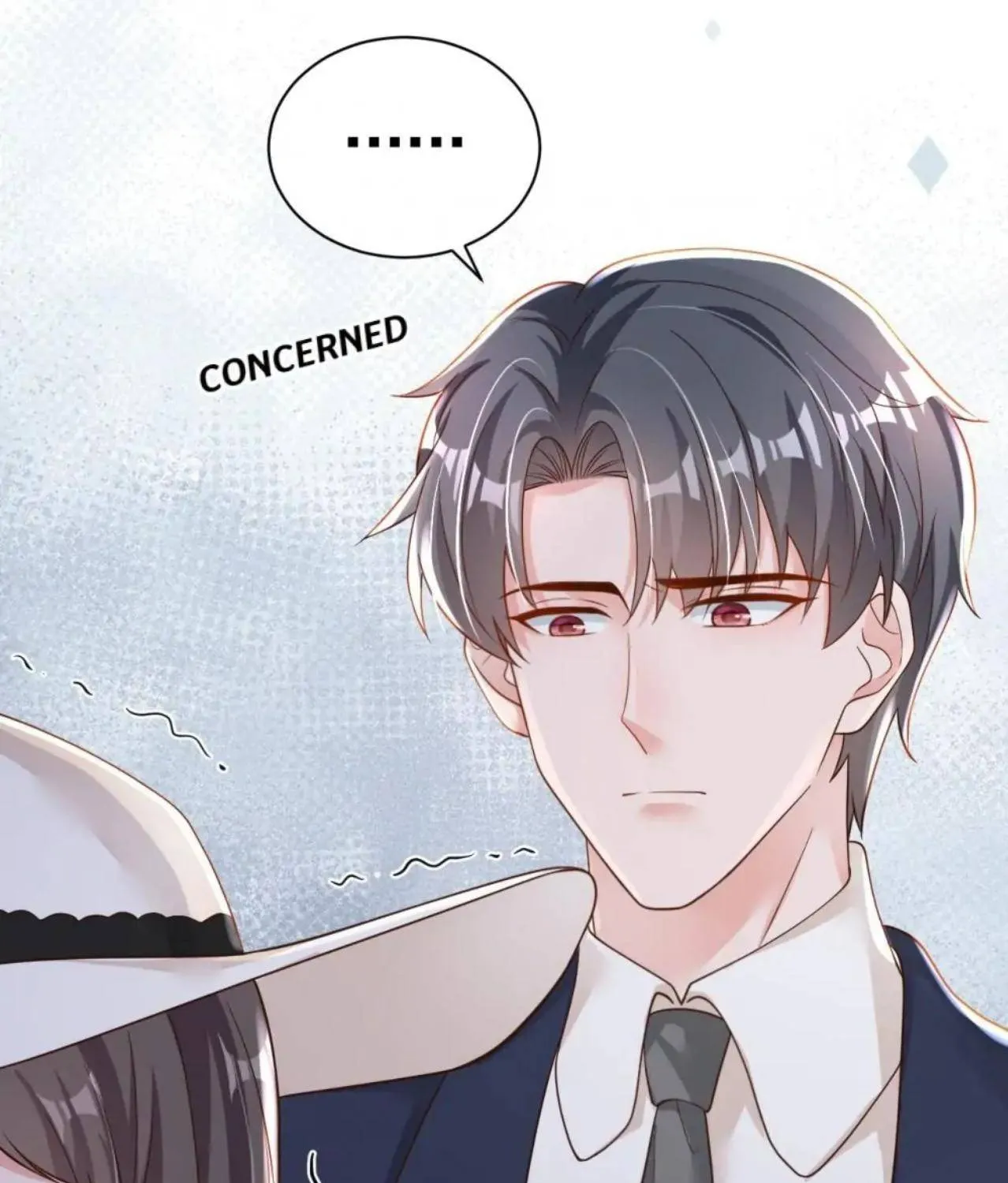 Read The Devil Whispered in My Ear chapter 91 image 17 on Lezhin