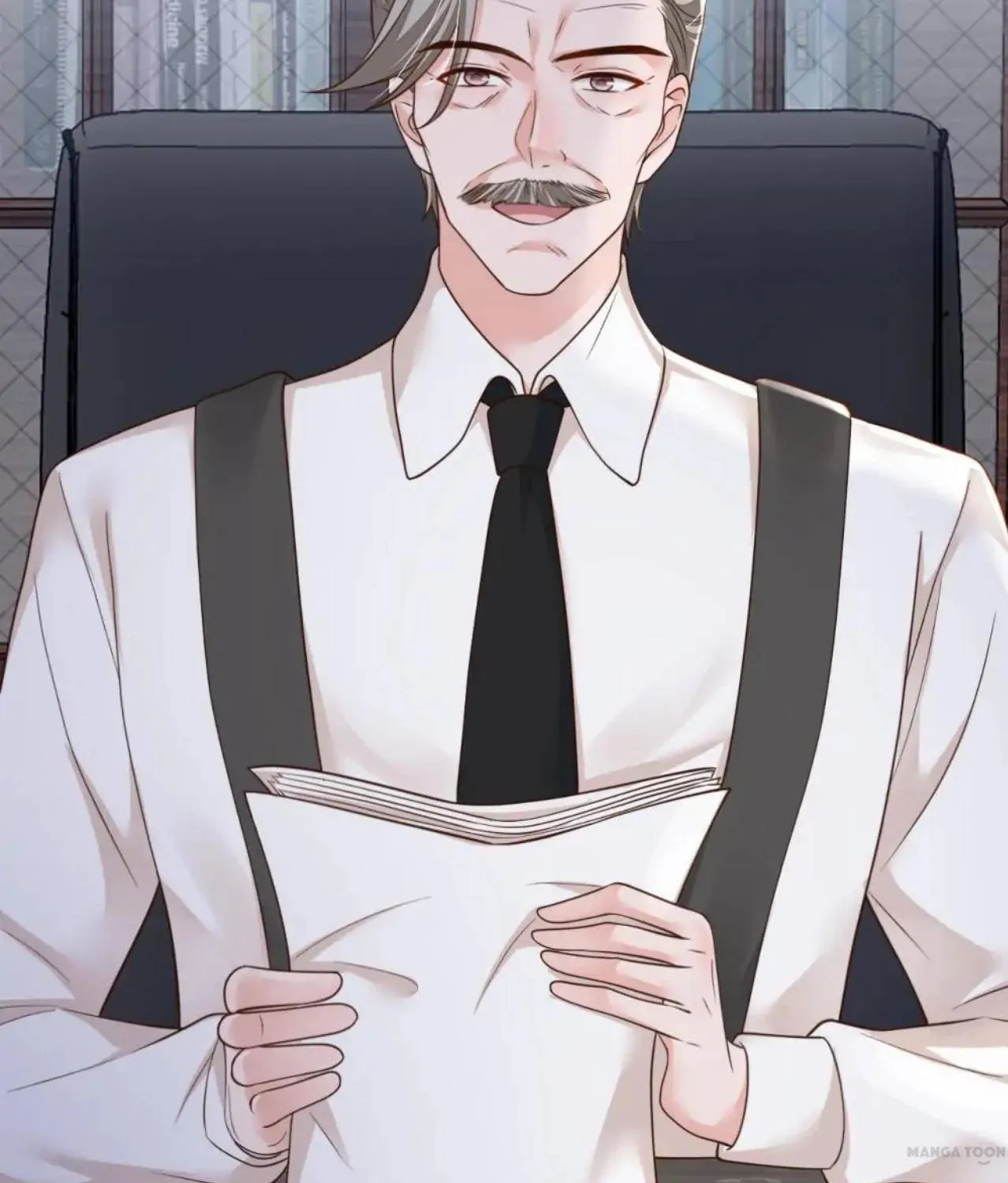 Read The Devil Whispered in My Ear chapter 91 image 24 on Lezhin