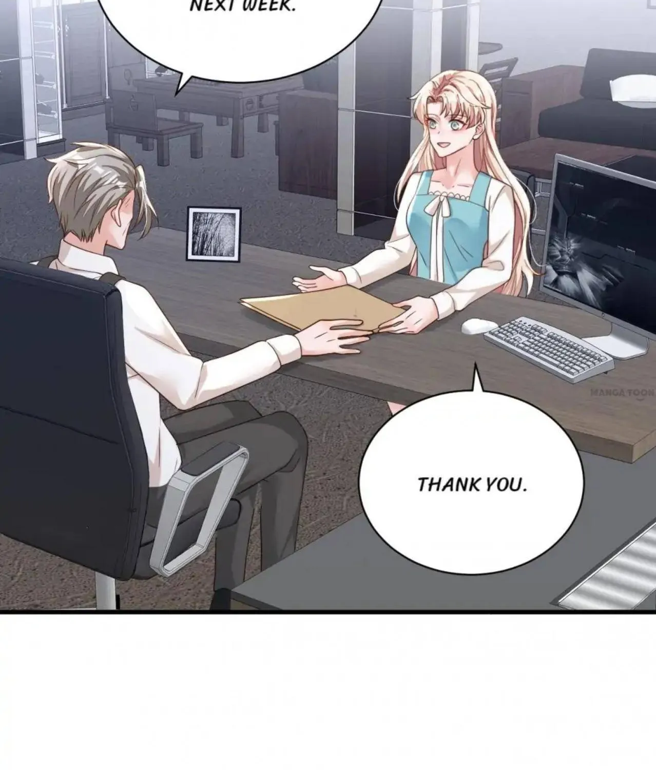 Read The Devil Whispered in My Ear chapter 91 image 26 on Lezhin