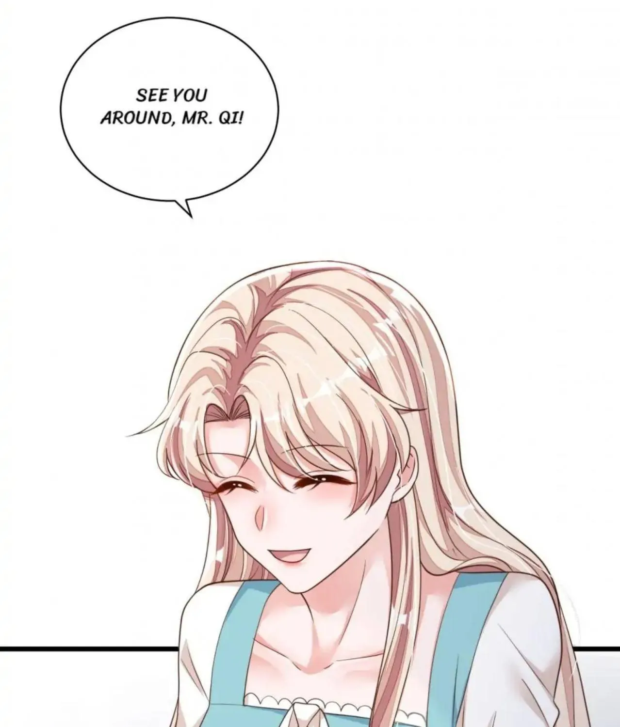 Read The Devil Whispered in My Ear chapter 91 image 27 on Lezhin